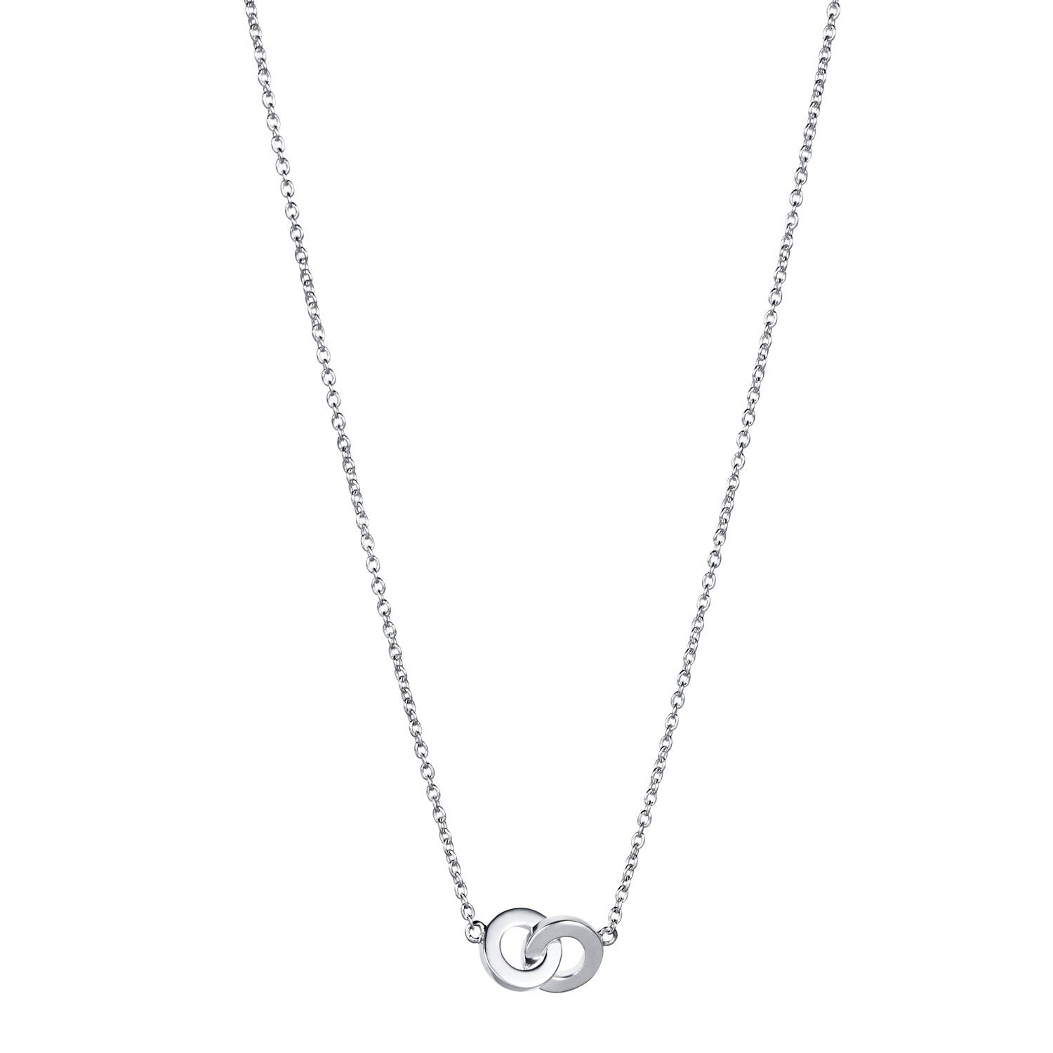 Efva Attling You & Me Necklace