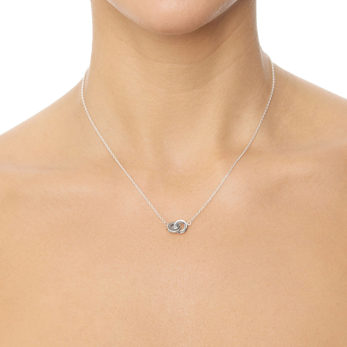 Efva Attling You & Me Necklace