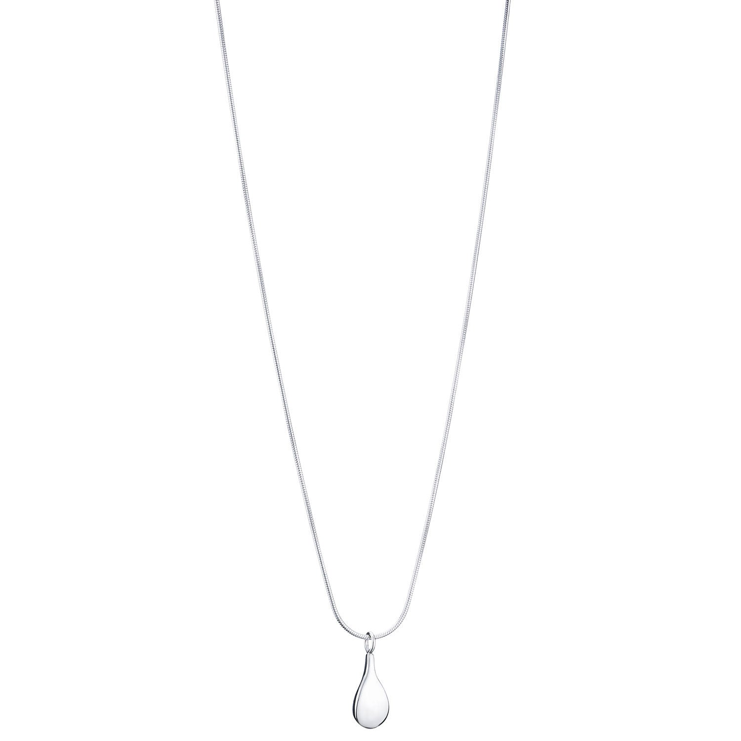 Efva Attling Happy Tear Pendant