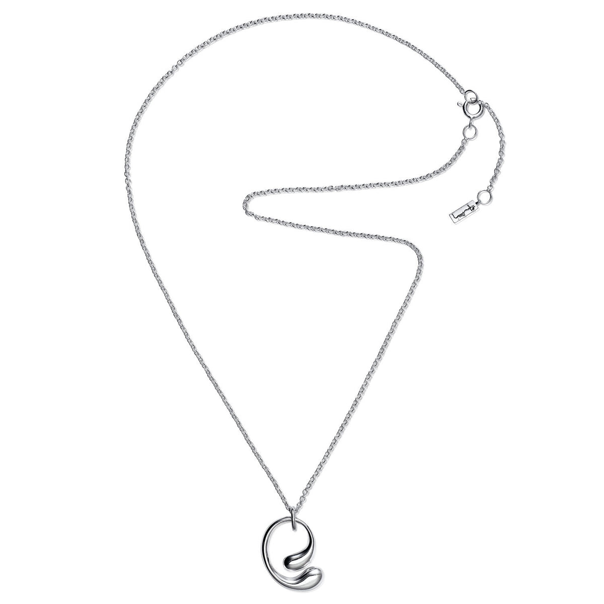 Efva Attling Love Buddies Pendant