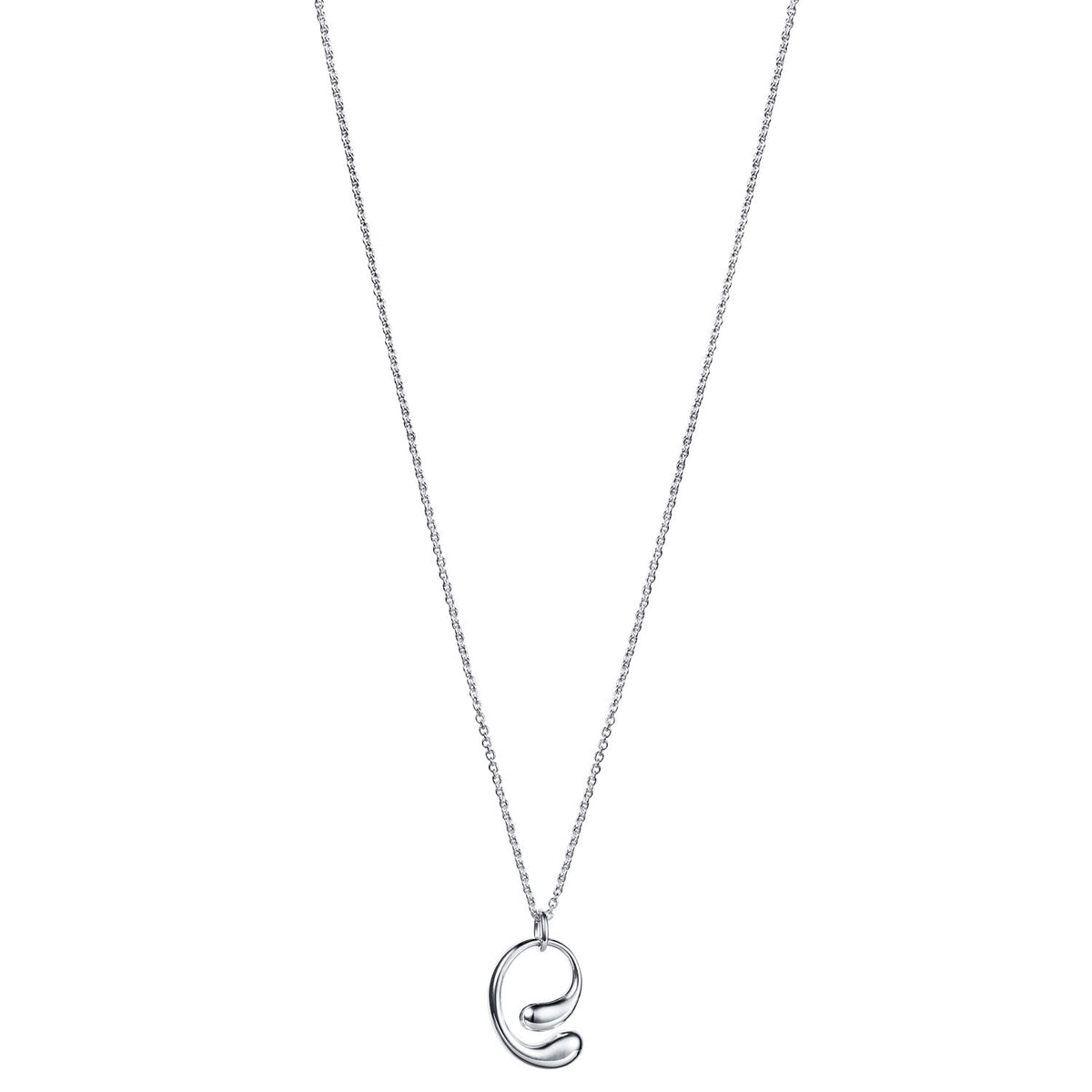 Efva Attling Love Buddies Pendant