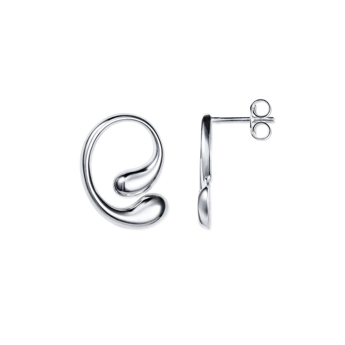 Efva Attling Love Buddies Ear