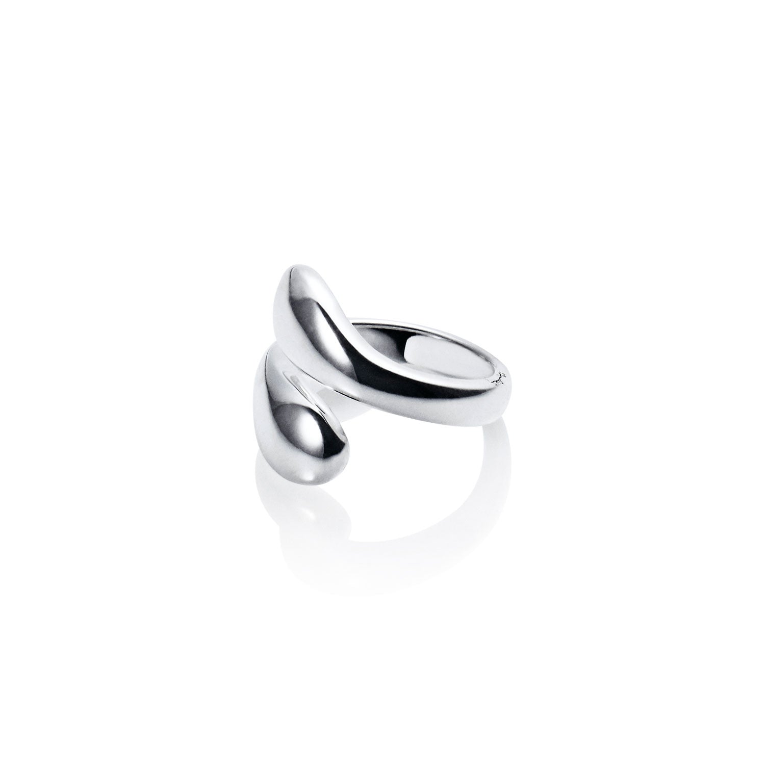 Efva Attling Love Buddies Ring size 18