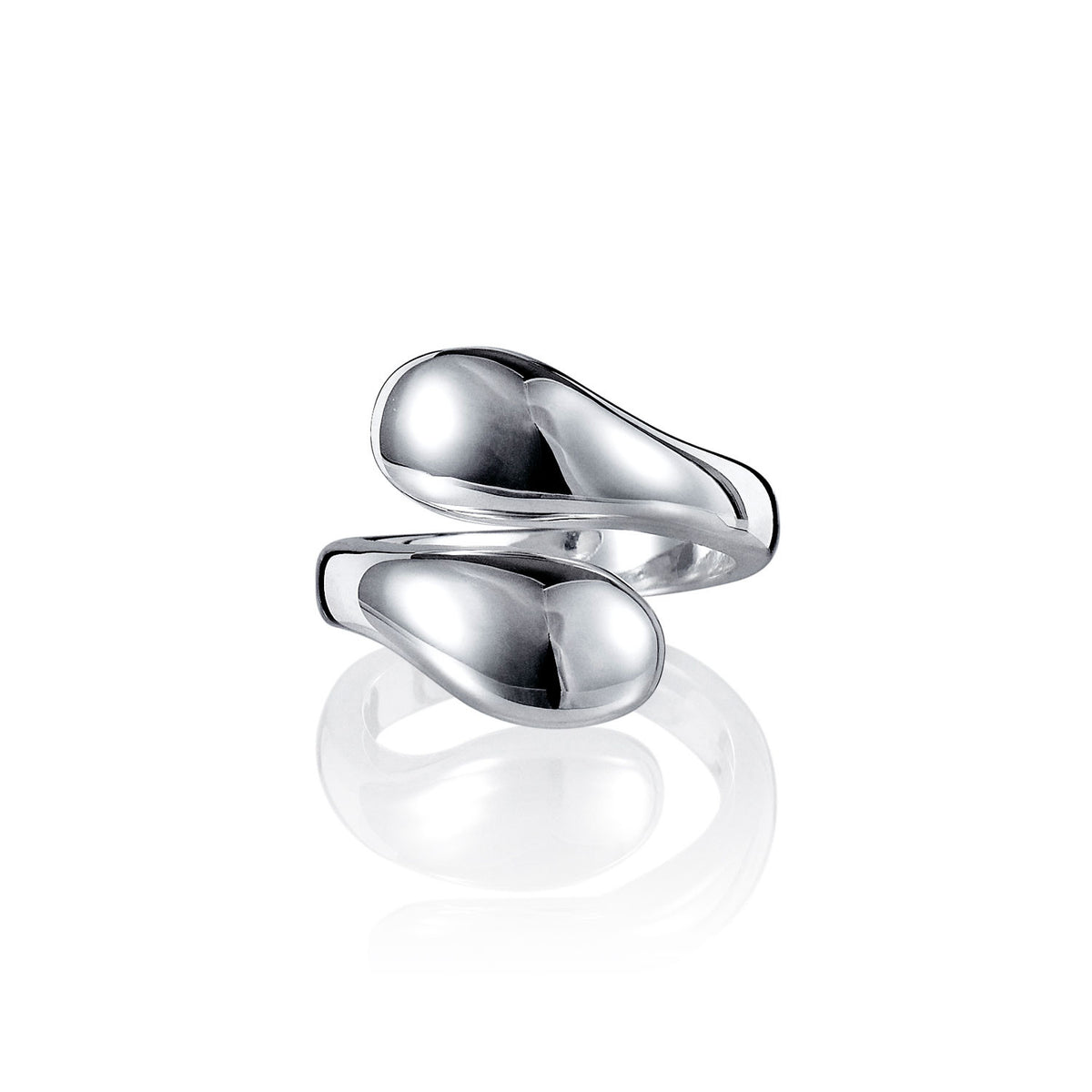Efva Attling Love Buddies Ring size 18