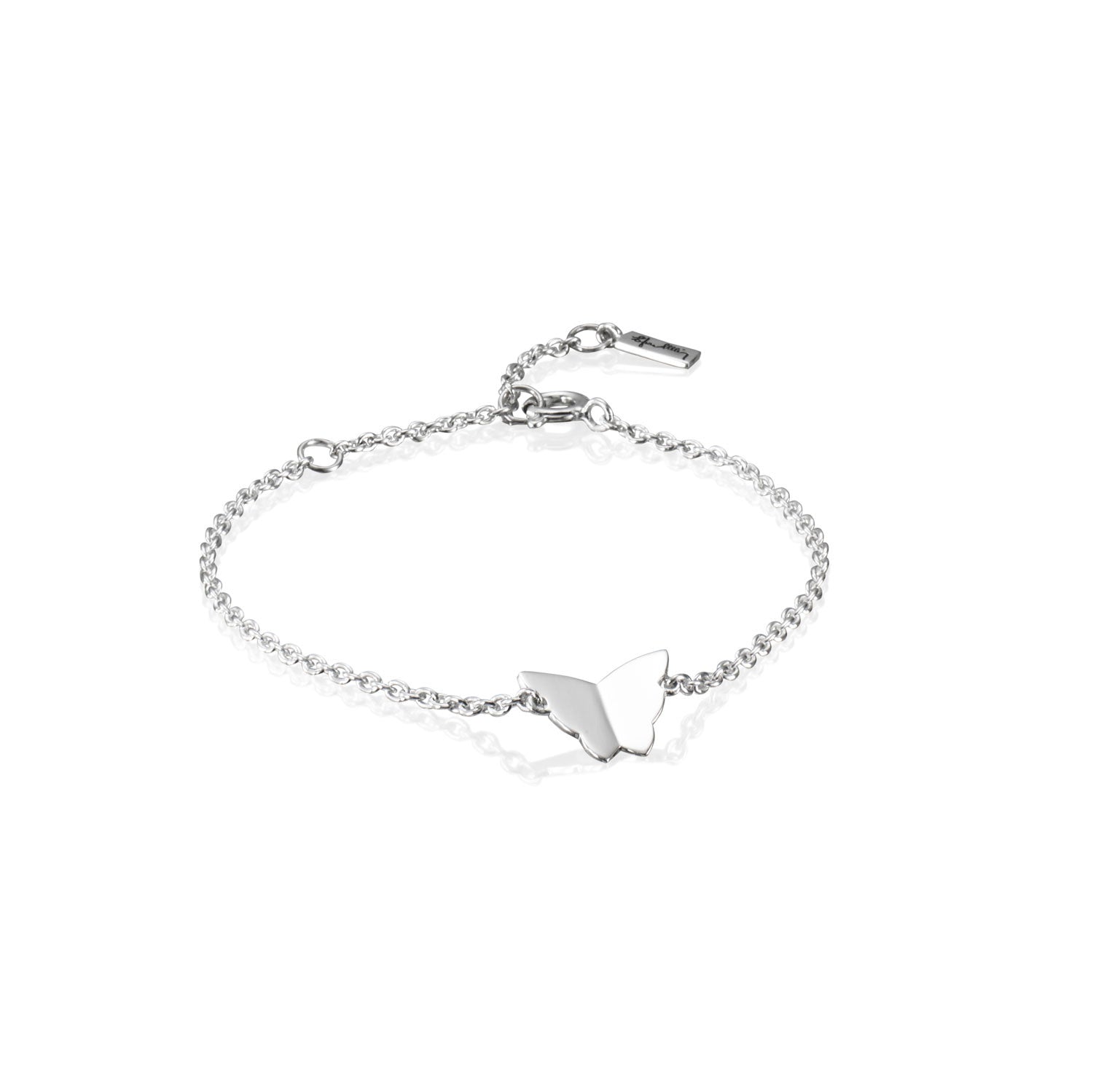 Efva Attling Little Miss Butterfly Bracelet
