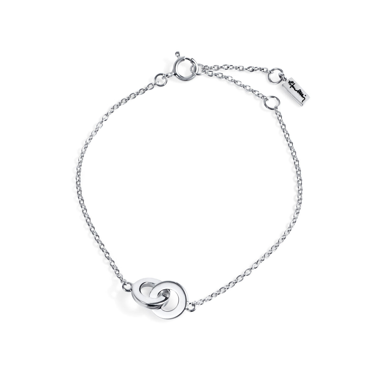 Efva Attling You & Me Bracelet