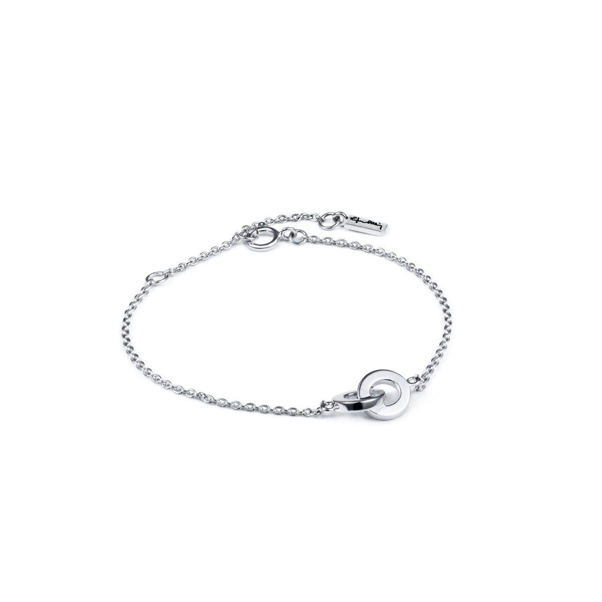 Efva Attling You & Me Bracelet