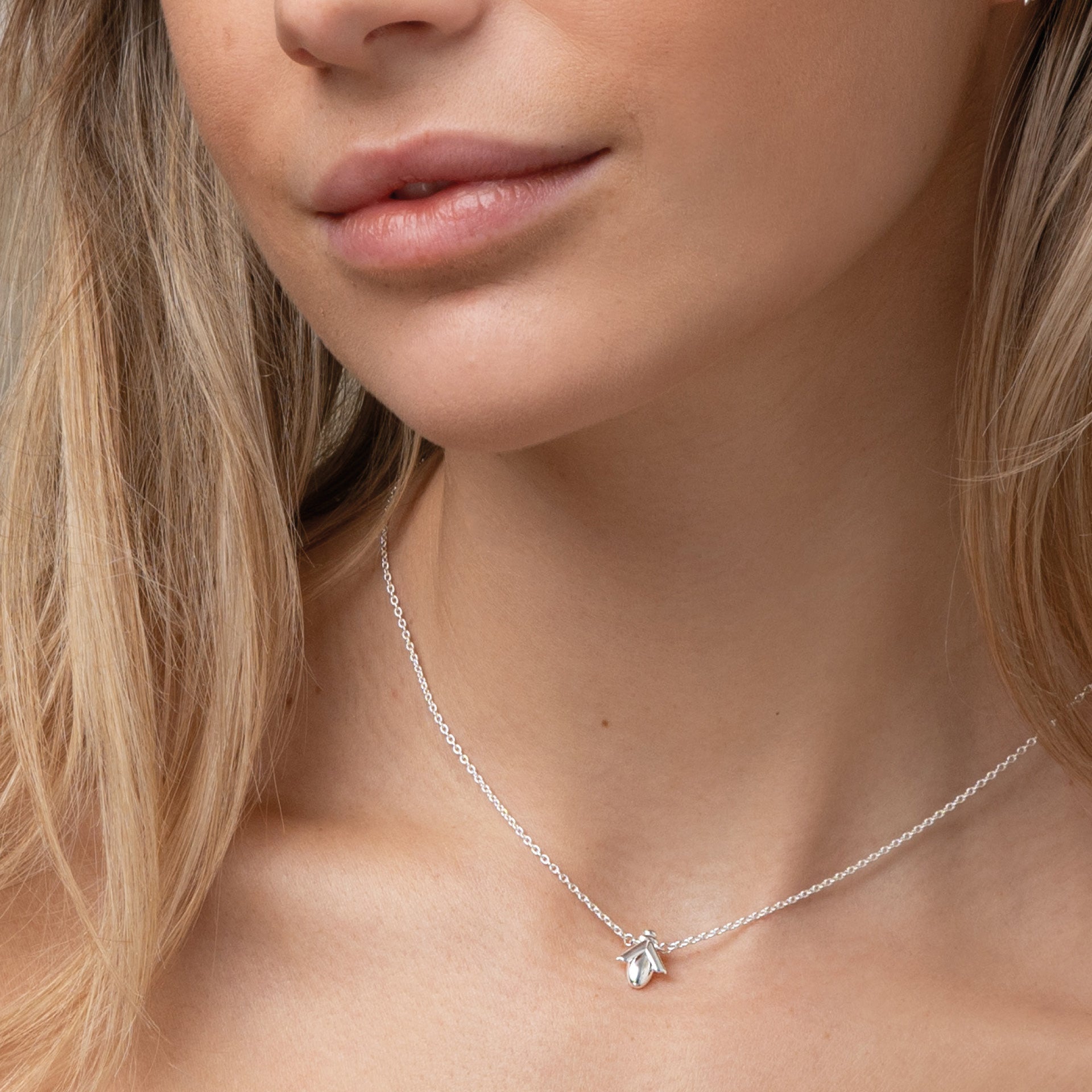 Efva Attling Oh Babee Necklace
