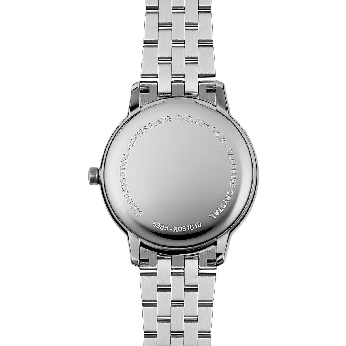 Raymond Weil Toccata Pärlemor Diamanter Kvarts 34 mm
