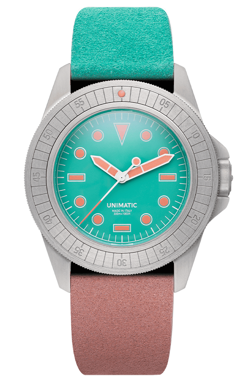 Unimatic Modello Uno RIO Limited Edition 300 pcs
