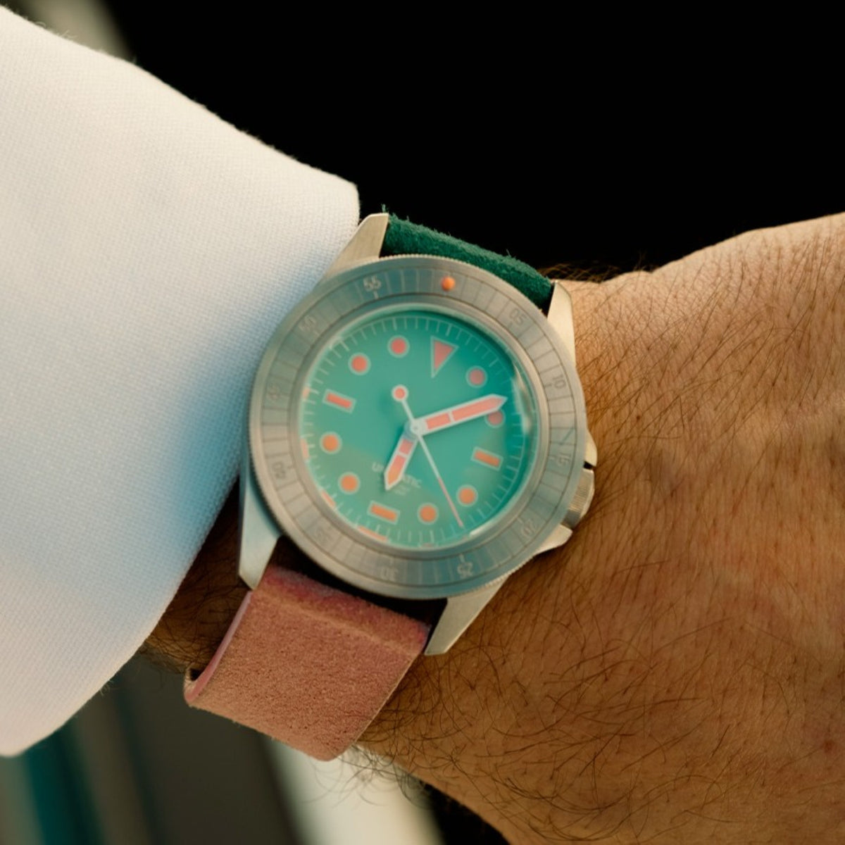 Unimatic Modello Uno RIO Limited Edition 300 pcs