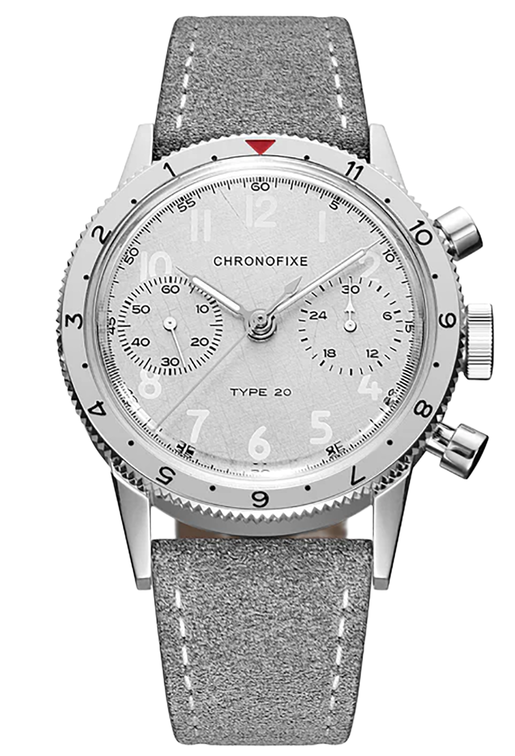 Chronofixe Type 20 Magister Limited Edition 1/50