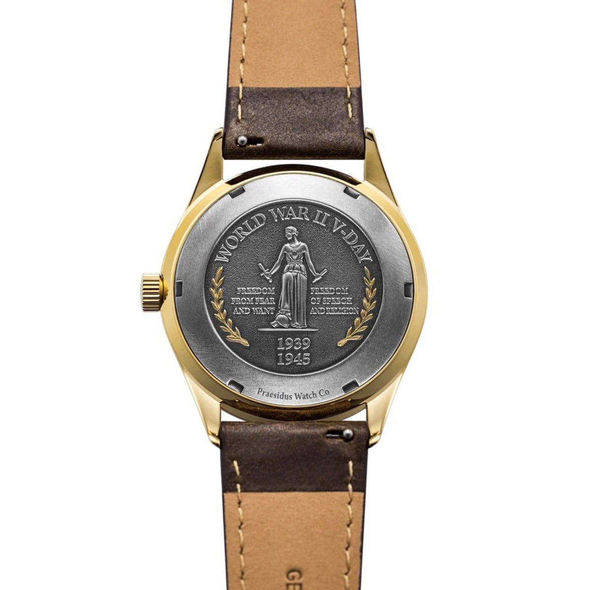 Praesidus Victory Watch Classic