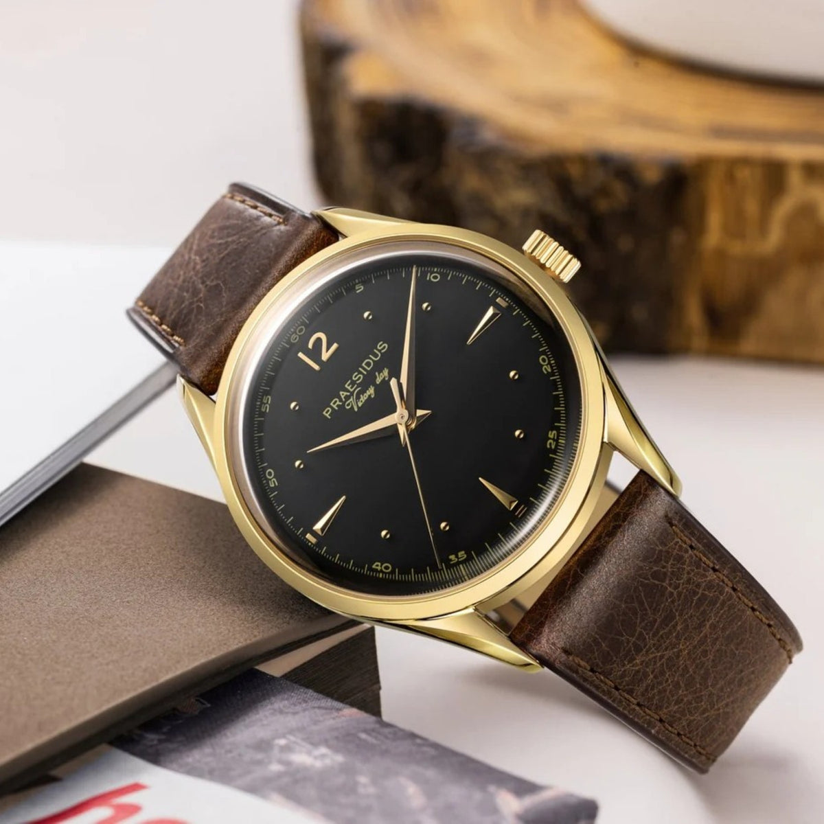 Praesidus Victory Watch Classic