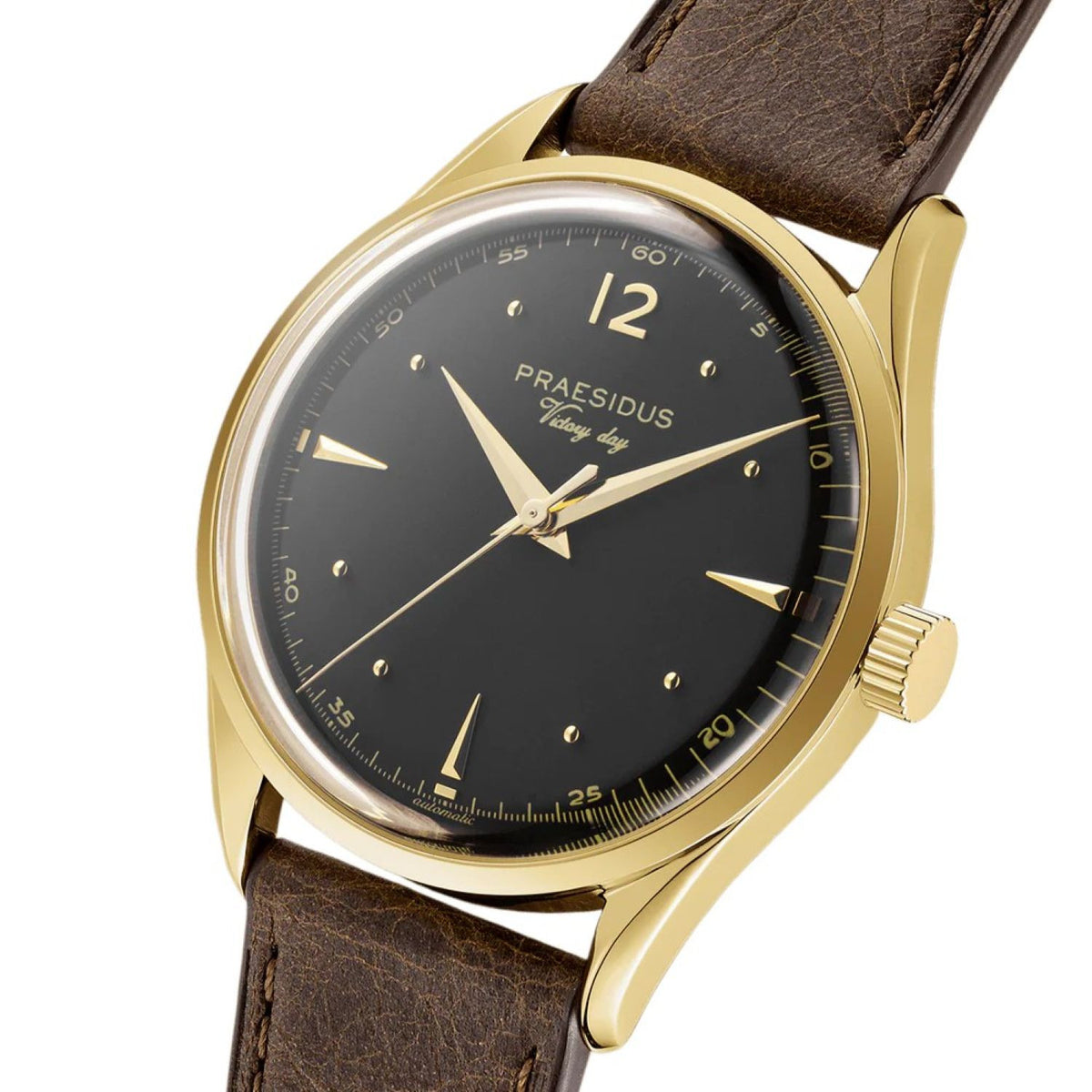 Praesidus Victory Watch Classic