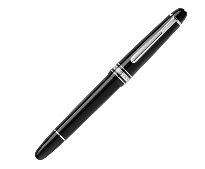 Montblanc Meisterstück Classique Fountain Pen MB132467