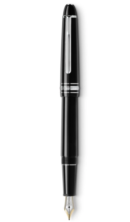 Montblanc Meisterstück Classique Fountain Pen MB132467