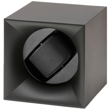 Swiss Kubik - Startbox Winder Svart SK01.STB.001