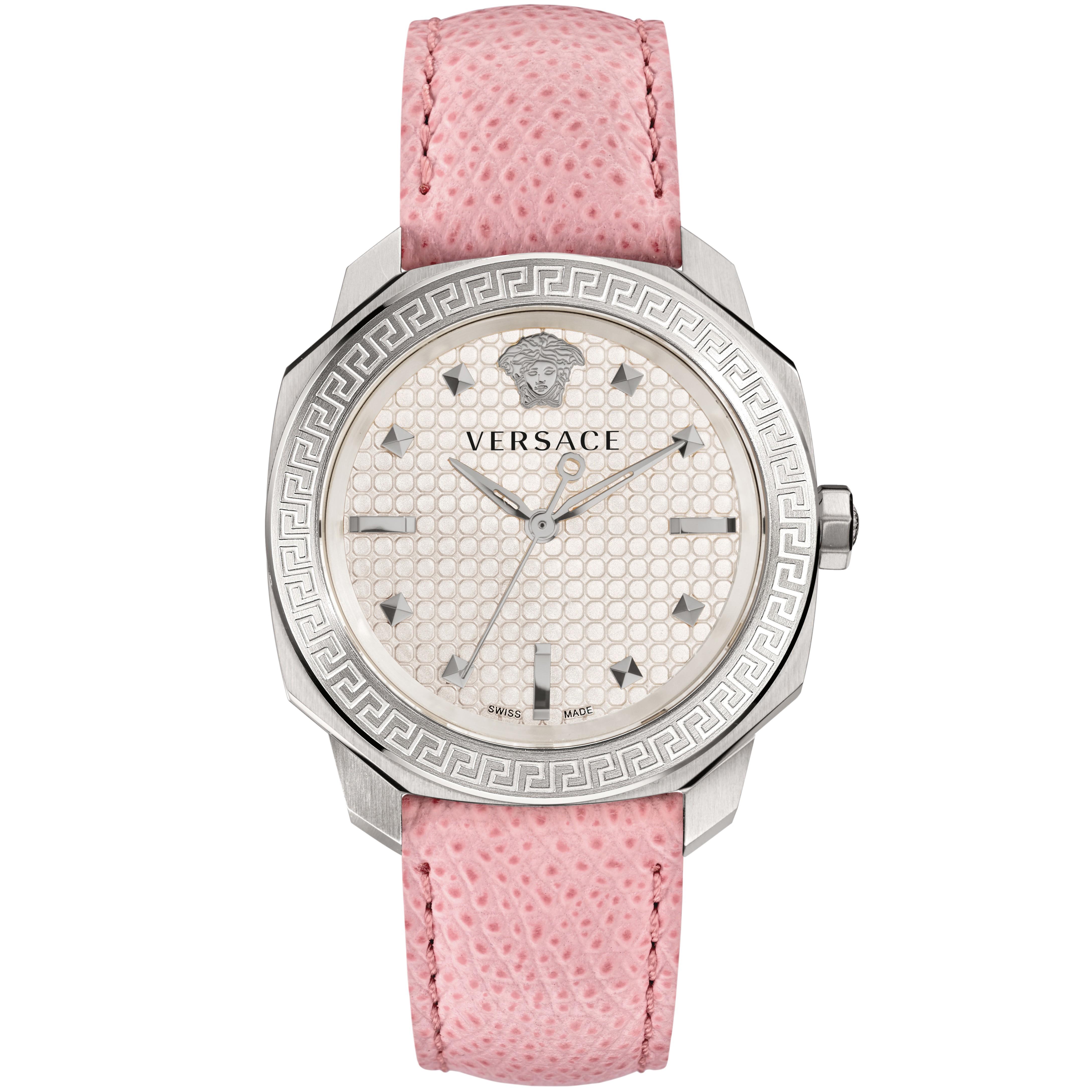 Versace Dylos Lady - Pink