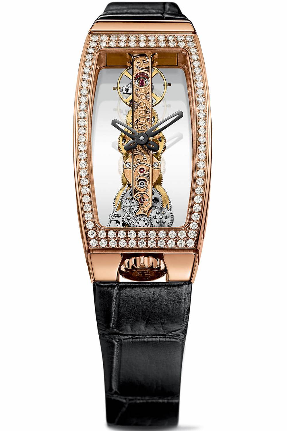 Corum GOLDEN BRIDGE MISS