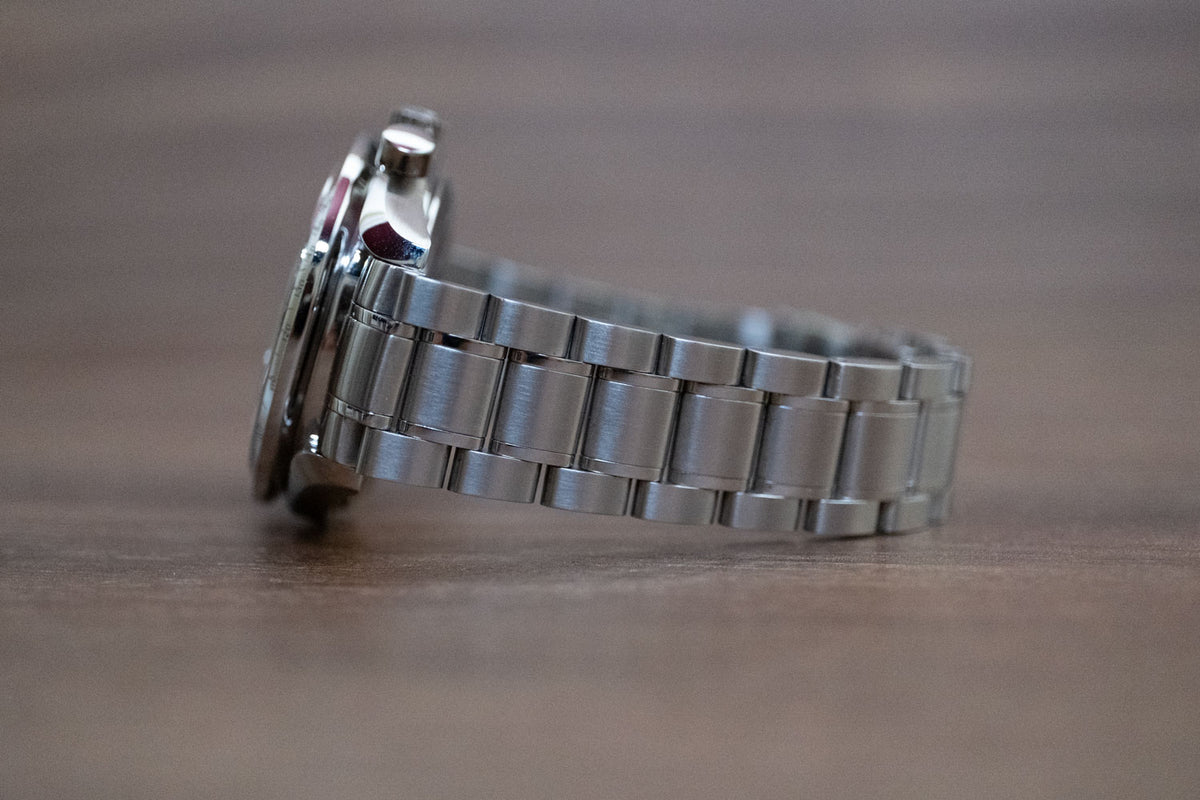 Used OMEGA Speedmaster Day Date