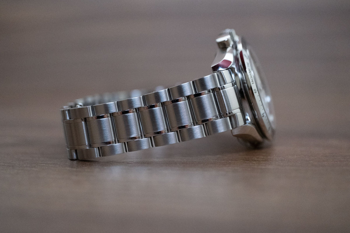 Used OMEGA Speedmaster Day Date