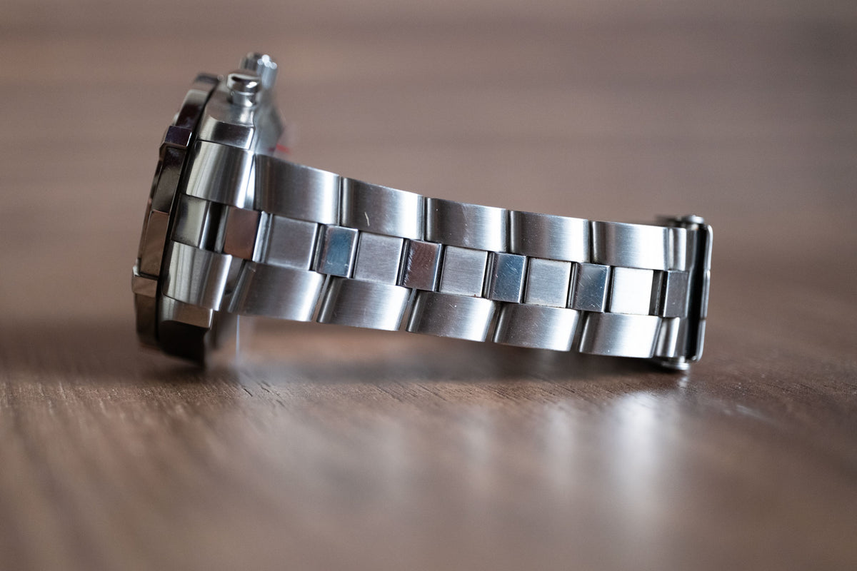 BEGAGNAD TAG Heuer 2000 Exclusive
