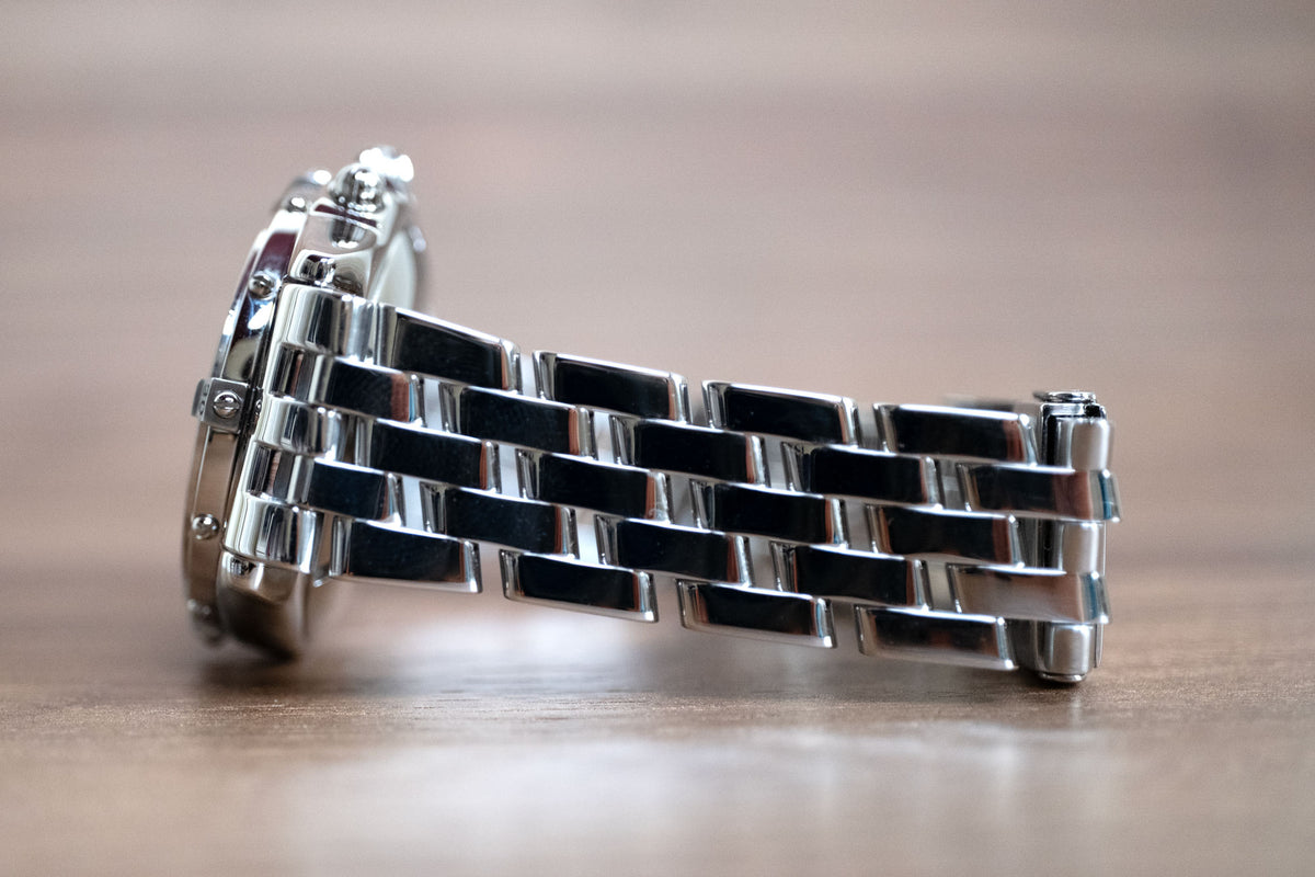 Pre-Owned Breilting Chronomat