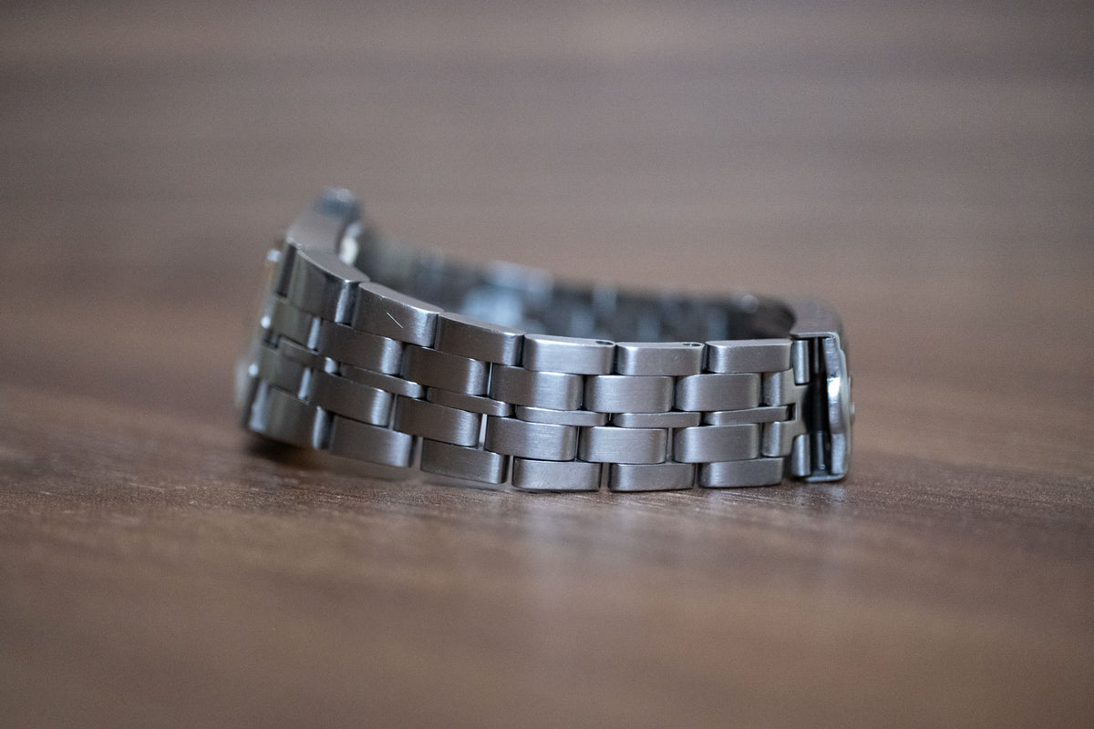 PRE-OWNED OMEGA Constellation