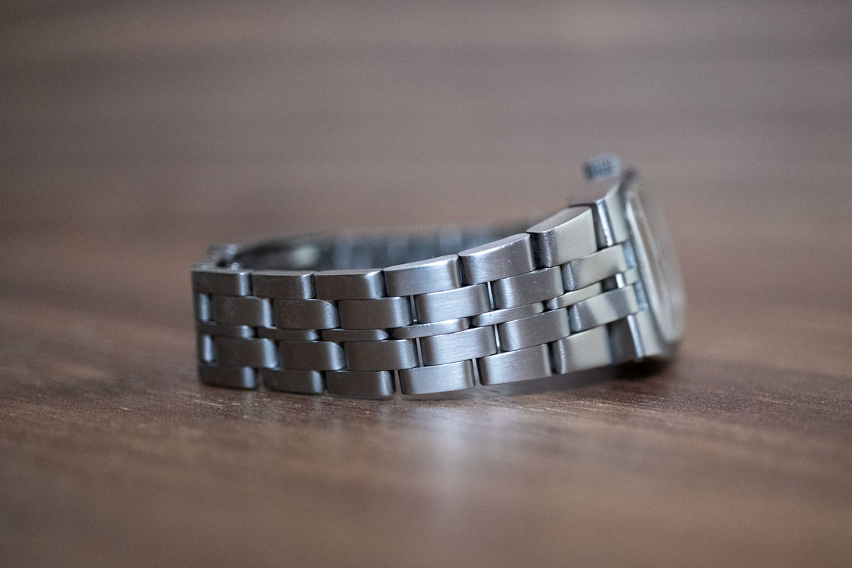PRE-OWNED OMEGA Constellation