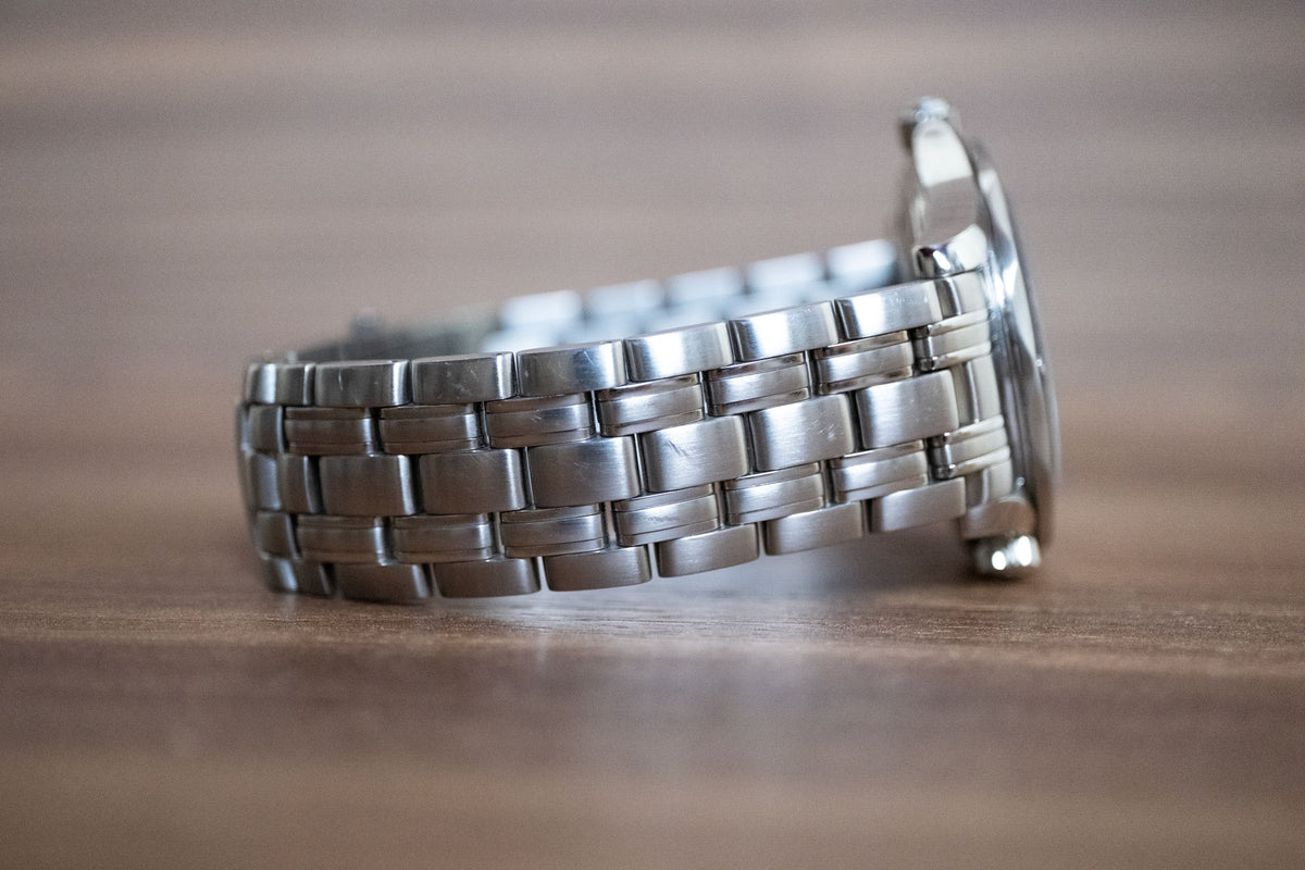 BEGAGNAD Omega Seamaster Diver 300M 39,3 mm 2255.80.00 / 2552.20.00
