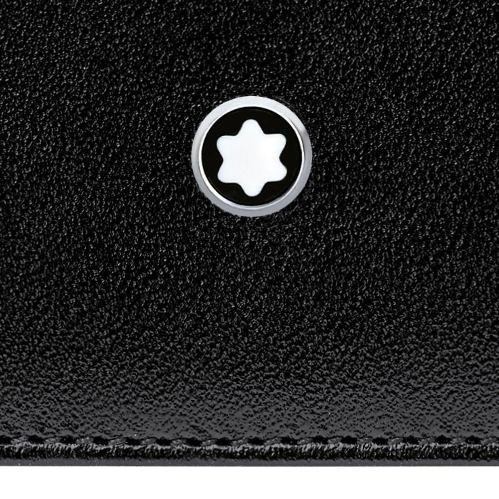Montblanc - Meisterstück Fickfodral med 6 kortfack MB106653