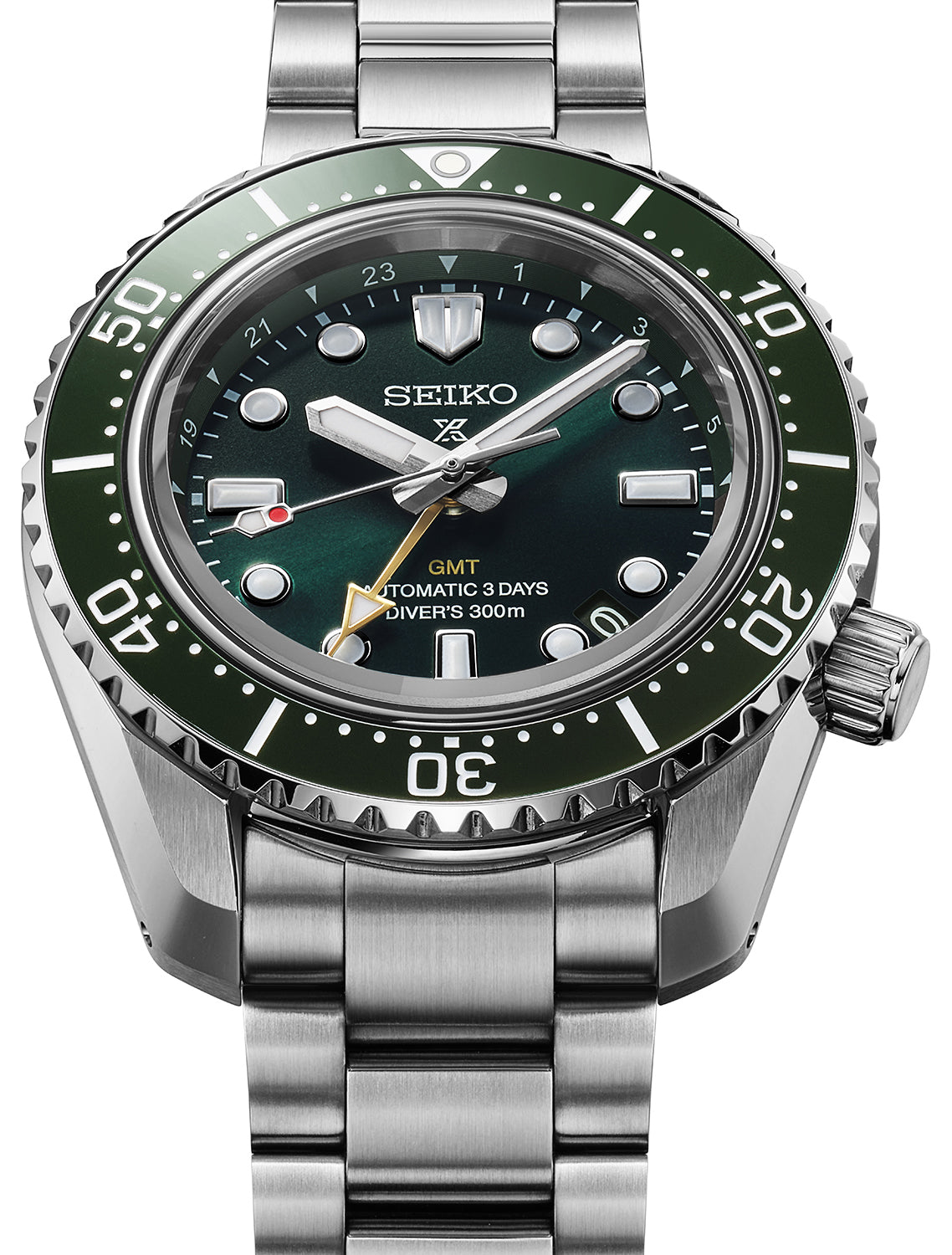 SEIKO Prospex Premium Diver HBC001J1