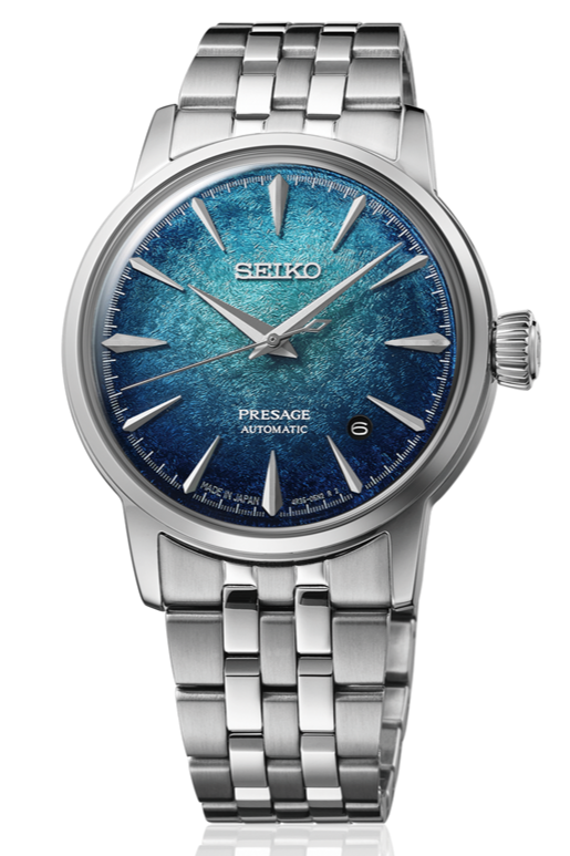 SEIKO PRESAGE HCB001J1