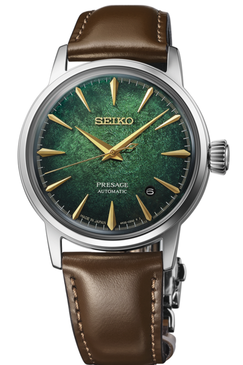 SEIKO PRESAGE HCB002J1