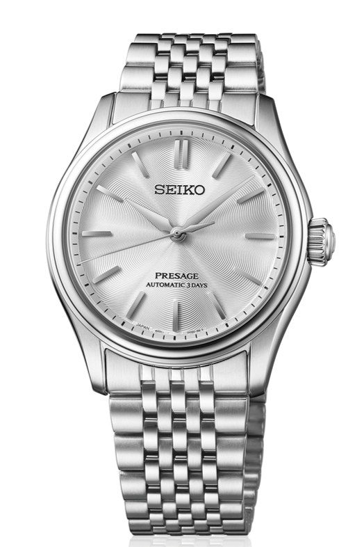SEIKO PRESAGE PREMIUM HCC001J1