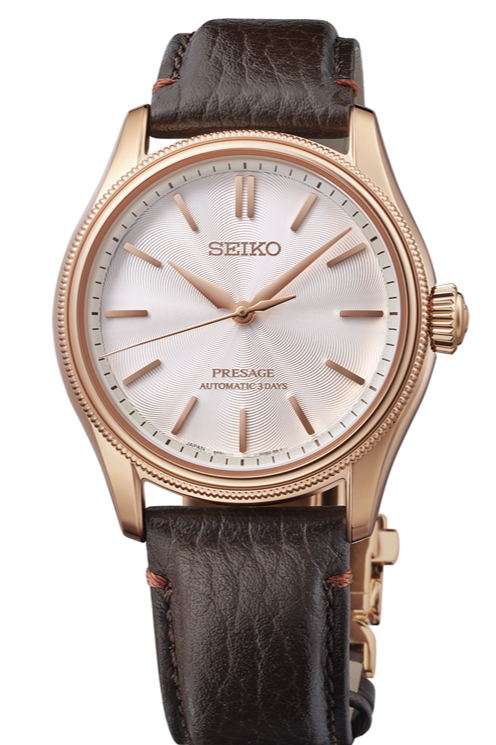 SEIKO PRESAGE PREMIUM HCC008J1
