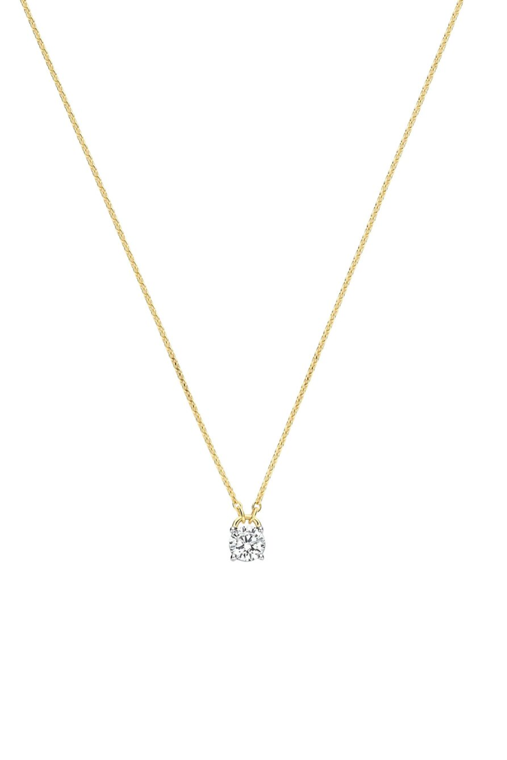 TI SENTO - MILANO NECKLACE 34144ZY