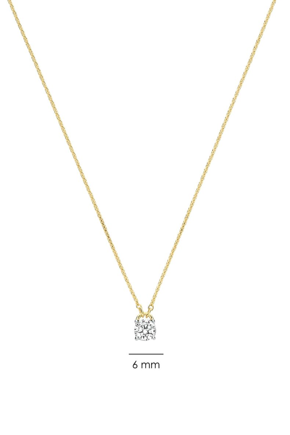 TI SENTO - MILANO NECKLACE 34144ZY