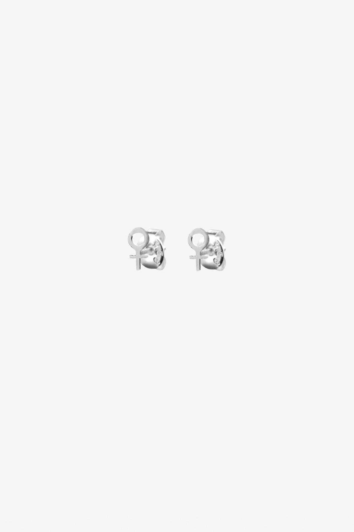 Drakenberg Sjölin Women Unite drop studs WUE-E10000-S