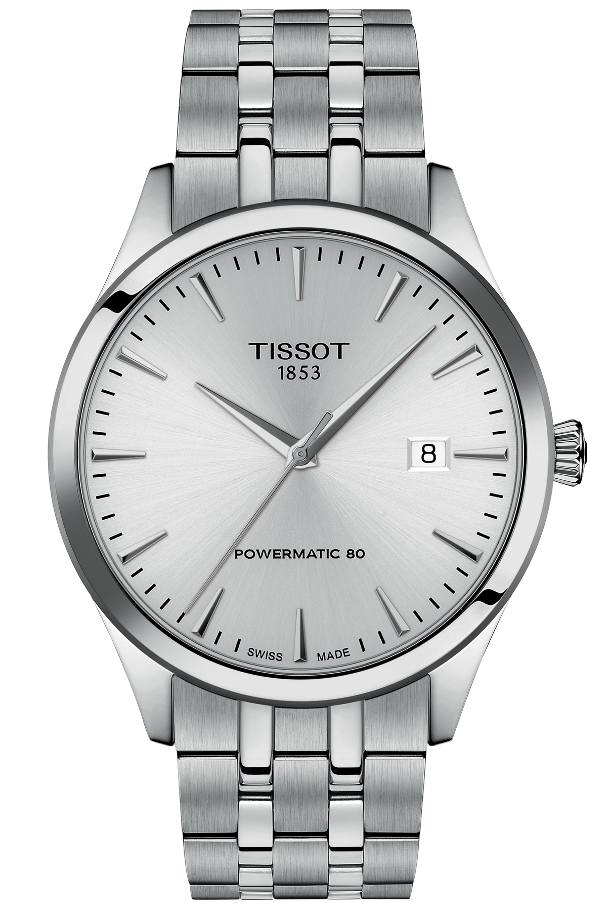 Tissot Classic Dream 40mm T158.407.11.031.00