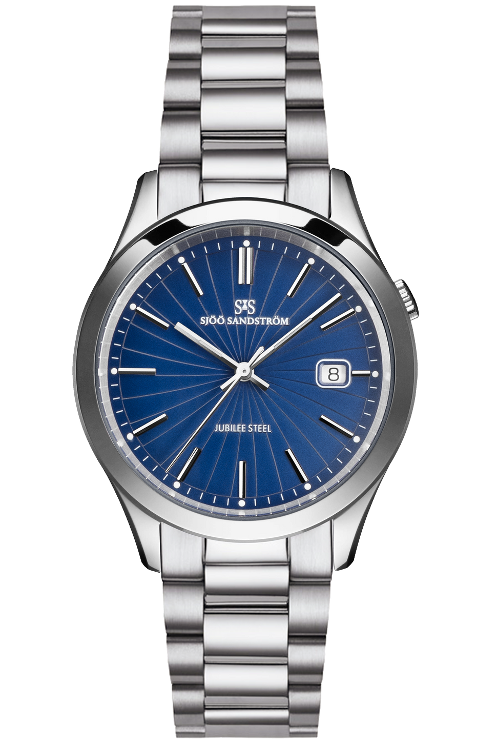 Jubilee Steel Limited Edition SAS 80 år 40 mm