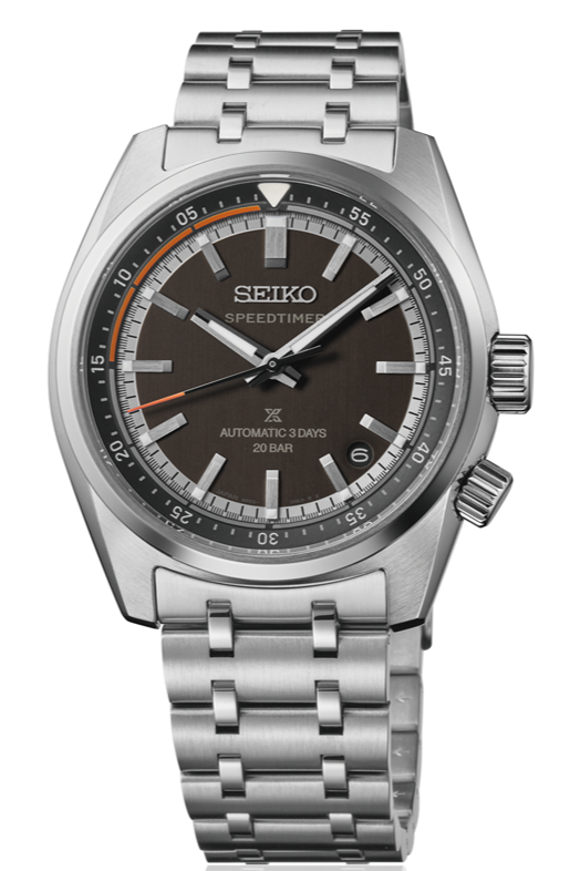 SEIKO PROSPEX PREMIUM SPEEDTIMER SPB515J1