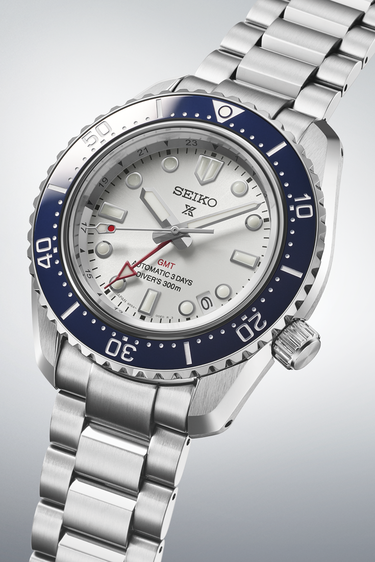 SEIKO PROSPEX PREMIUM DIVER SPB519J1