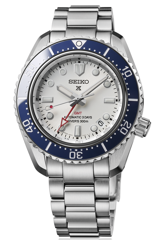 SEIKO PROSPEX PREMIUM DIVER SPB519J1