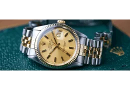 Why A Vintage Dress Watch From Rolex Can be A Great Option